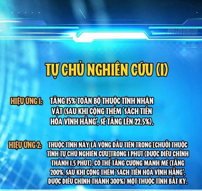 Vị Thần Của Tận Thế - Chapter 4 - Page 6