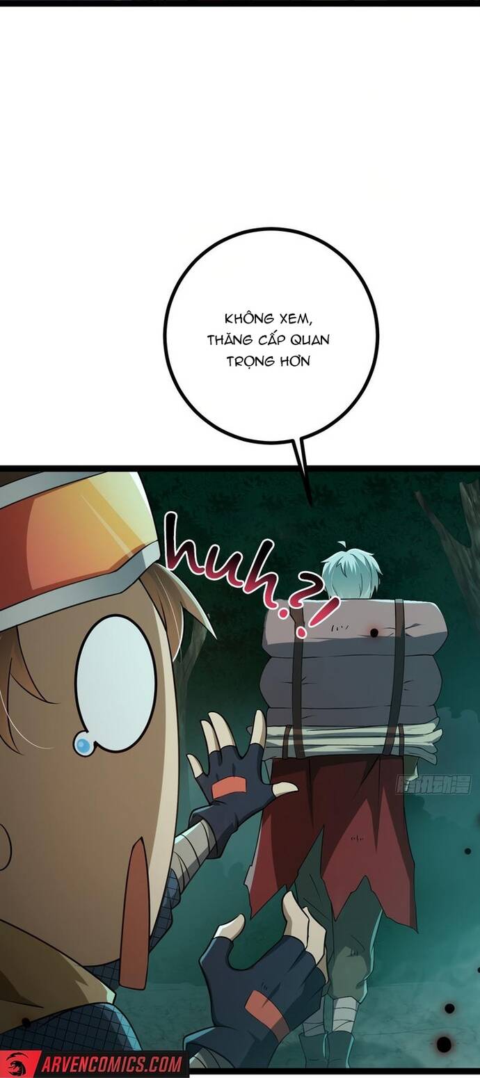 Vị Thần Của Tận Thế - Chapter 4 - Page 60