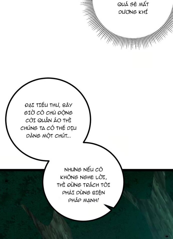 Vị Thần Của Tận Thế - Chapter 4 - Page 63