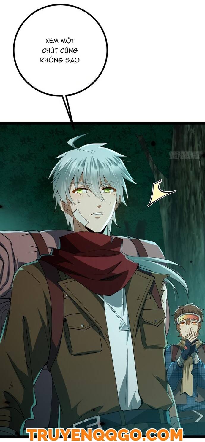 Vị Thần Của Tận Thế - Chapter 4 - Page 66