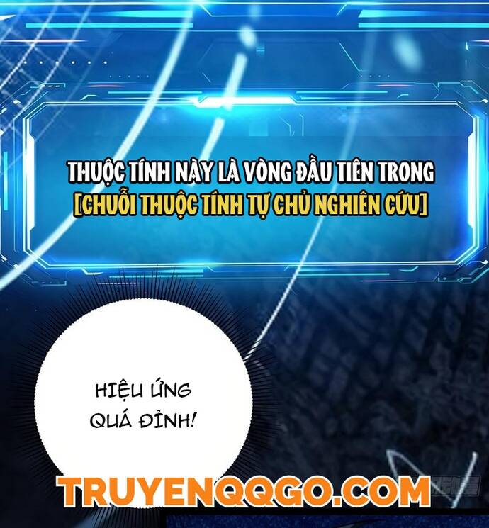 Vị Thần Của Tận Thế - Chapter 4 - Page 7