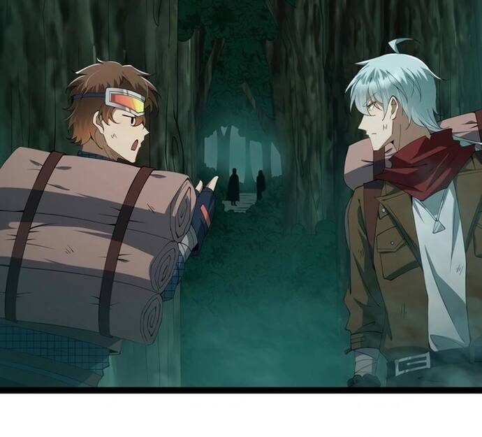 Vị Thần Của Tận Thế - Chapter 5 - Page 12