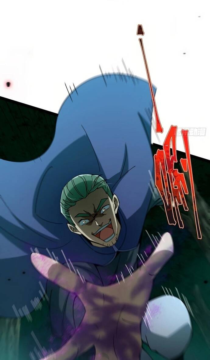 Vị Thần Của Tận Thế - Chapter 5 - Page 16