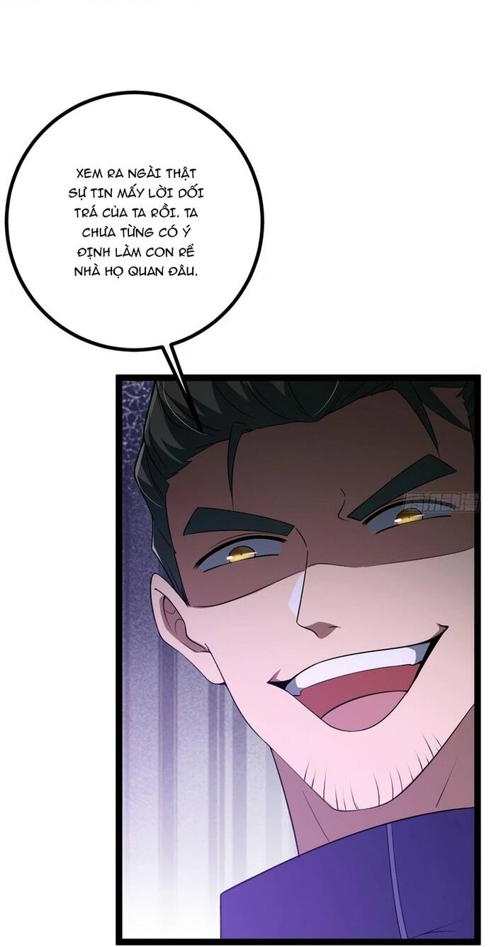 Vị Thần Của Tận Thế - Chapter 5 - Page 35