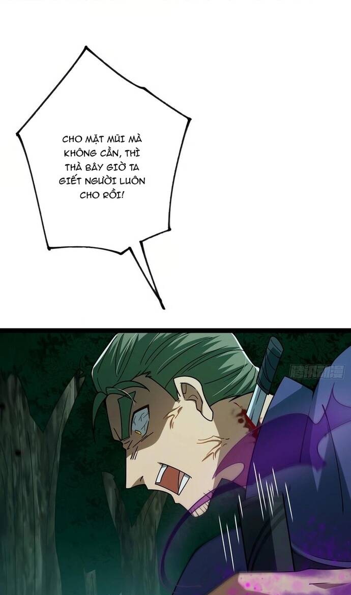 Vị Thần Của Tận Thế - Chapter 5 - Page 41