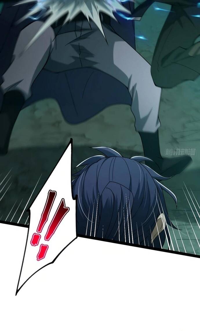 Vị Thần Của Tận Thế - Chapter 5 - Page 45