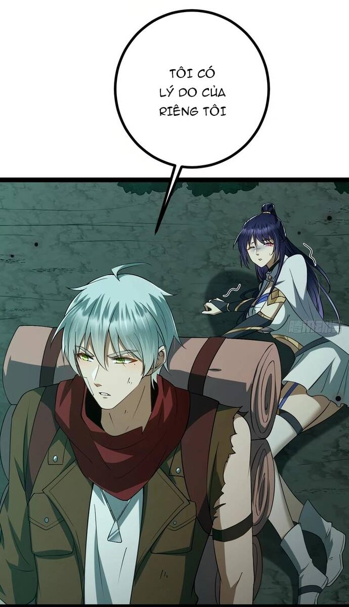 Vị Thần Của Tận Thế - Chapter 5 - Page 50