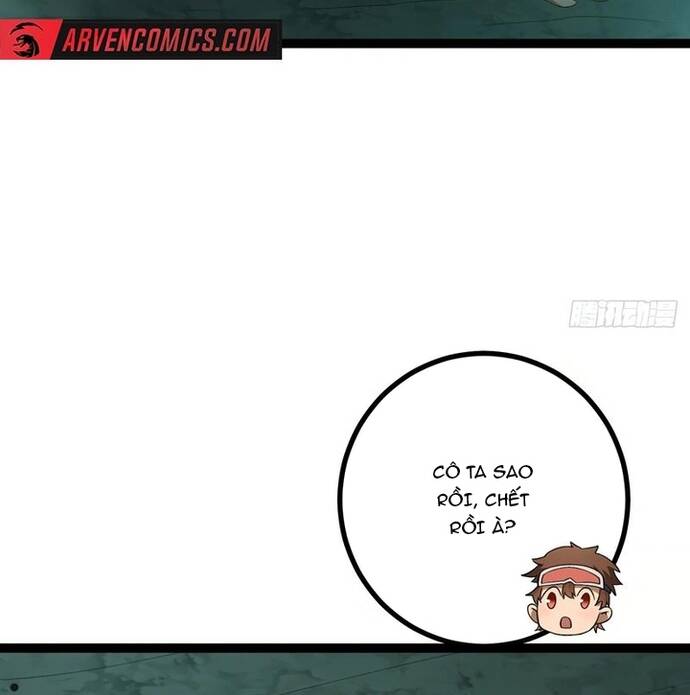 Vị Thần Của Tận Thế - Chapter 5 - Page 52