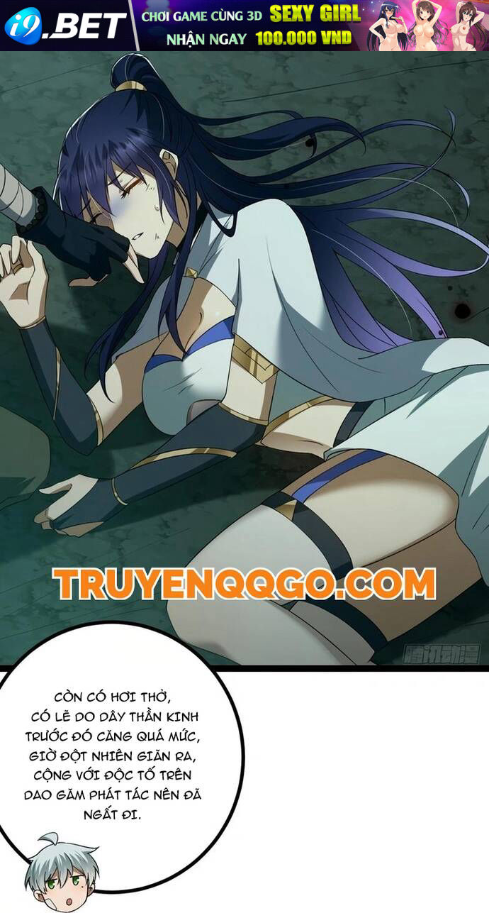 Vị Thần Của Tận Thế - Chapter 5 - Page 53