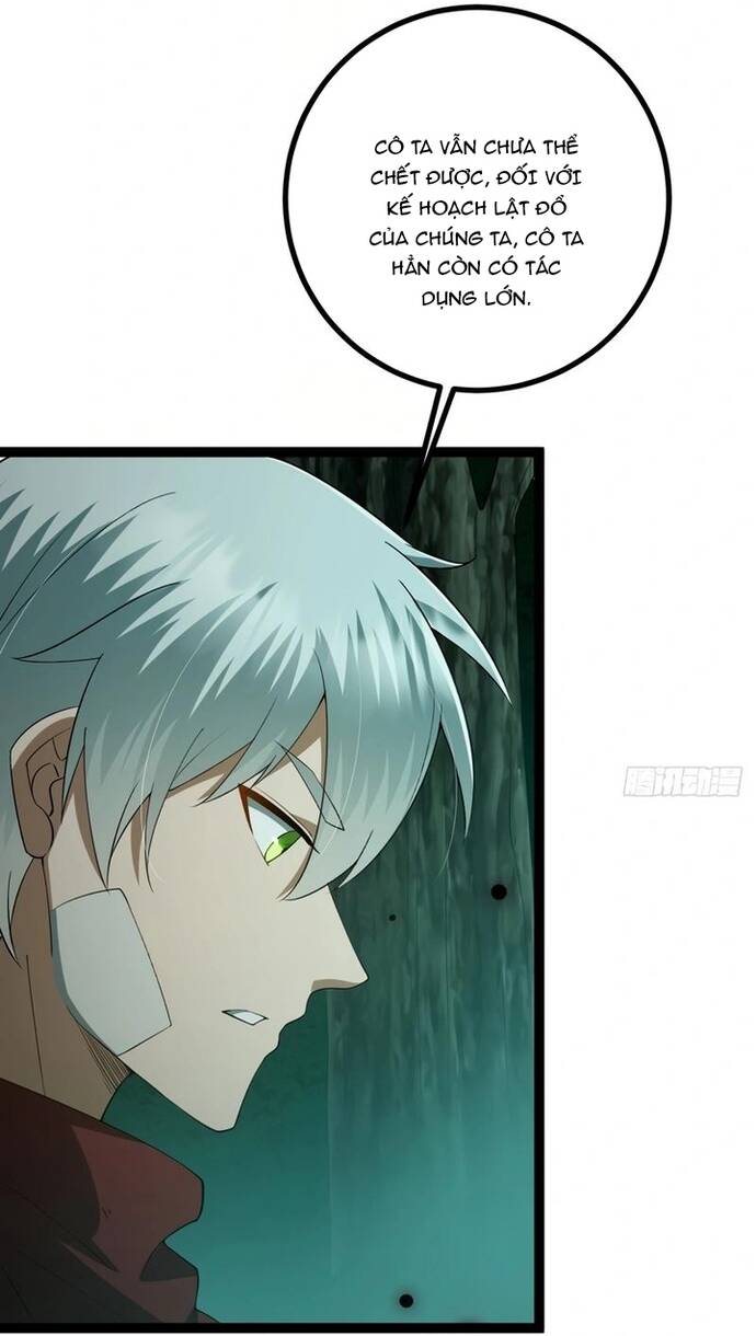 Vị Thần Của Tận Thế - Chapter 5 - Page 56