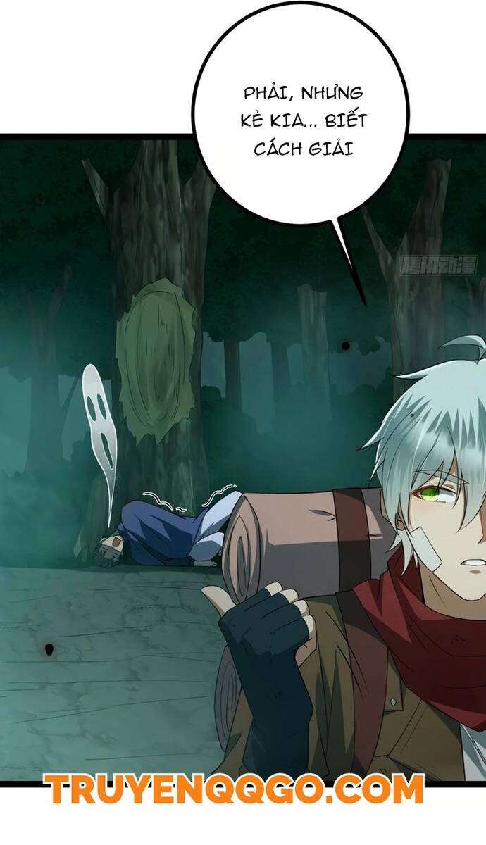 Vị Thần Của Tận Thế - Chapter 5 - Page 59