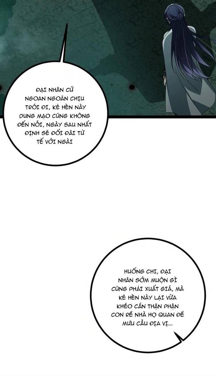 Vị Thần Của Tận Thế - Chapter 5 - Page 7