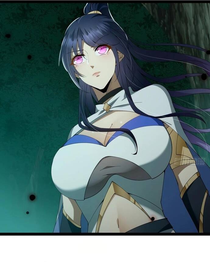 Vị Thần Của Tận Thế - Chapter 5 - Page 8