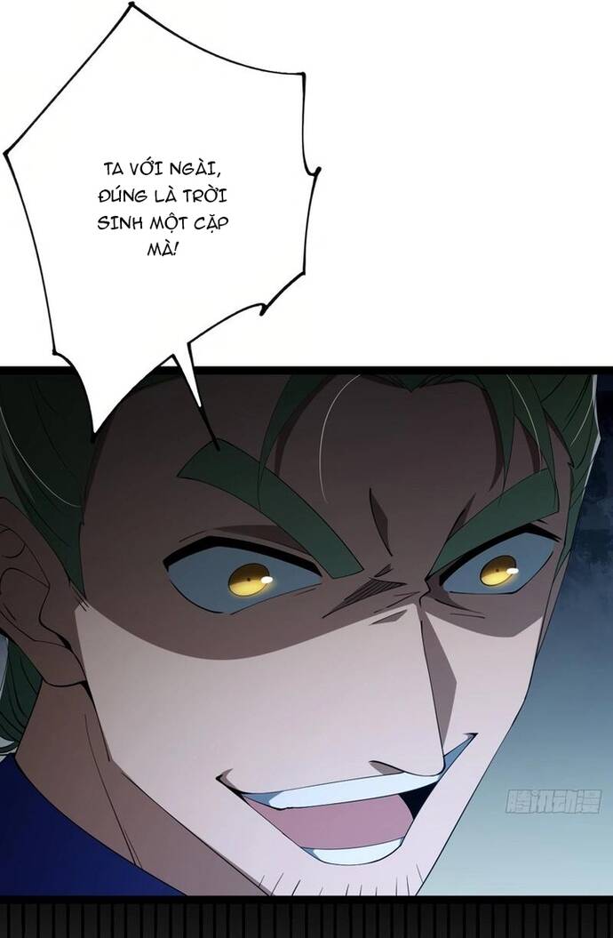 Vị Thần Của Tận Thế - Chapter 5 - Page 9