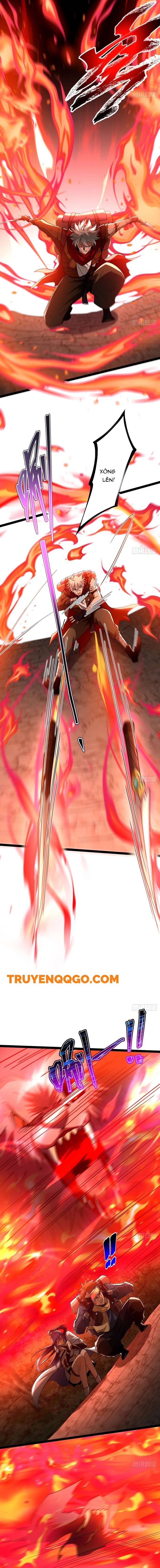 Vị Thần Của Tận Thế - Chapter 8 - Page 8