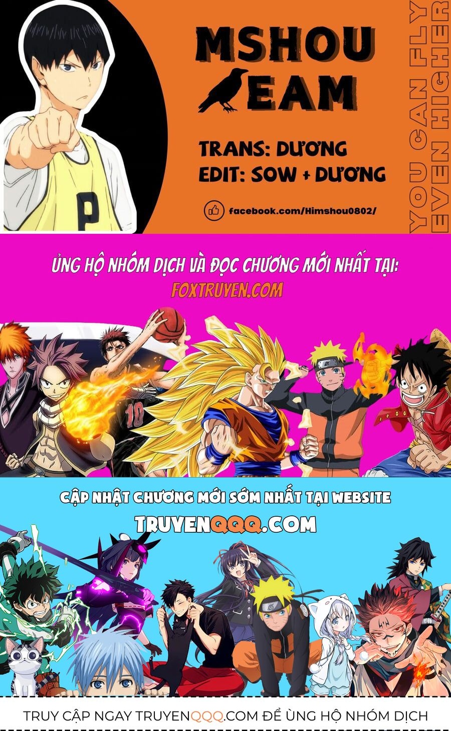 Haikyuu-Bu - Chapter 81 - Page 17