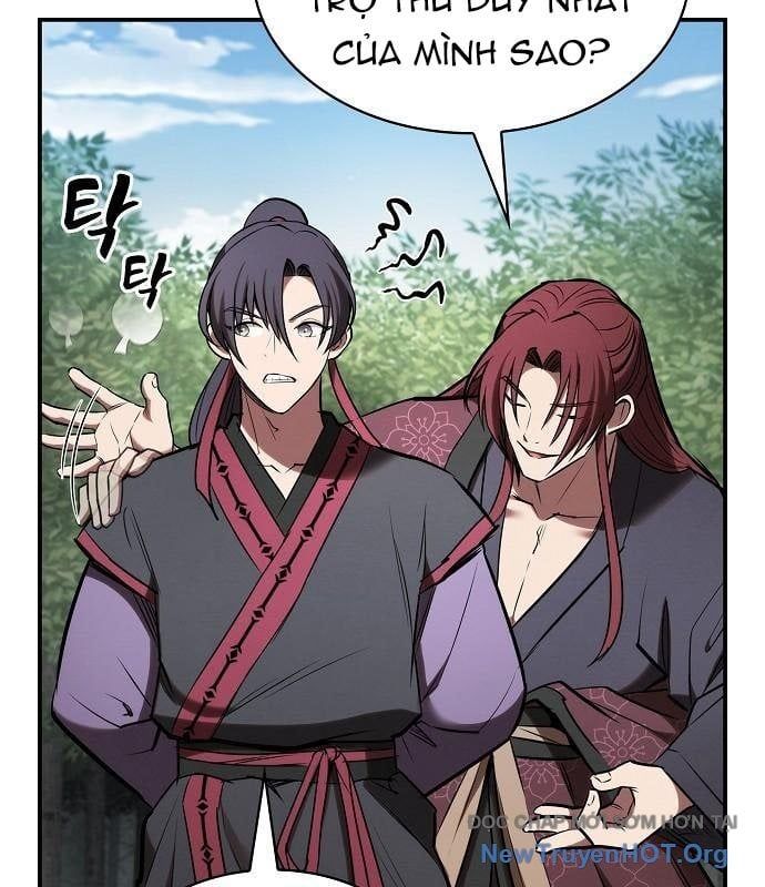 Điệp Viên Ma Giáo - Chapter 26 - Page 26