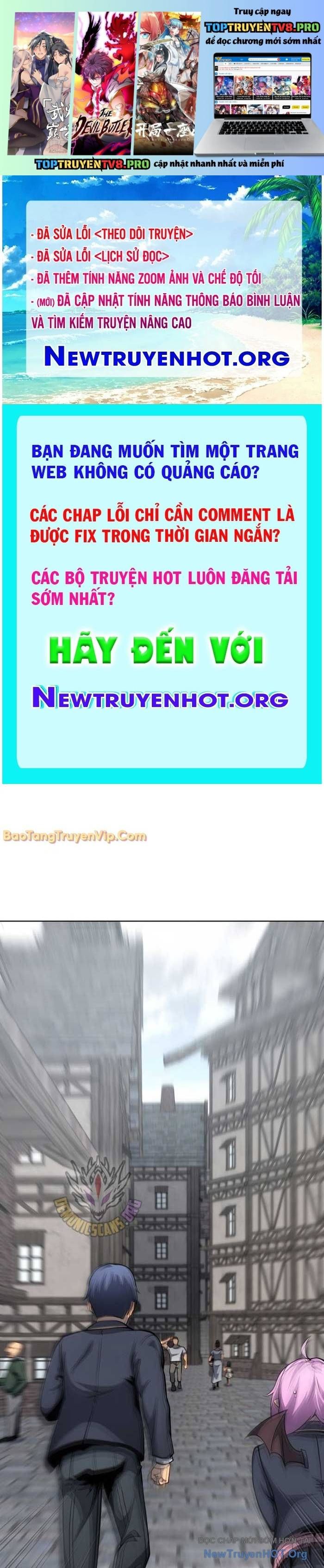 Tử Linh Sư Thiên Tài Của Học Viện Chapter 183 - Trang 1