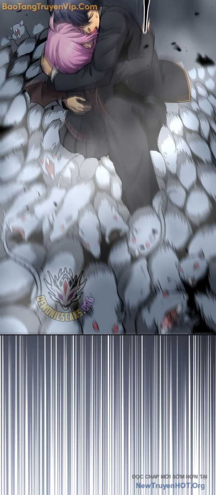 Tử Linh Sư Thiên Tài Của Học Viện Chapter 183 - Trang 10