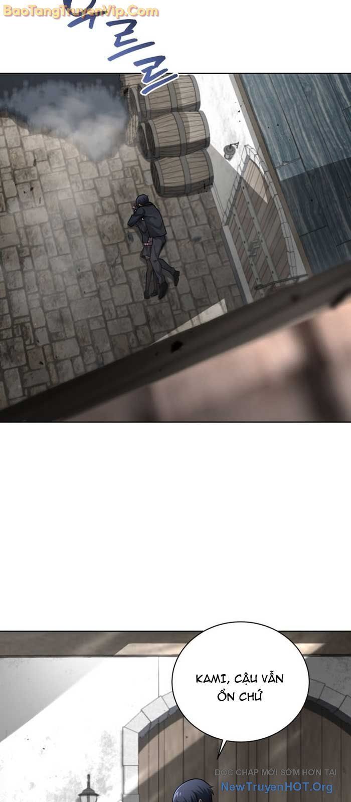 Tử Linh Sư Thiên Tài Của Học Viện Chapter 183 - Trang 13