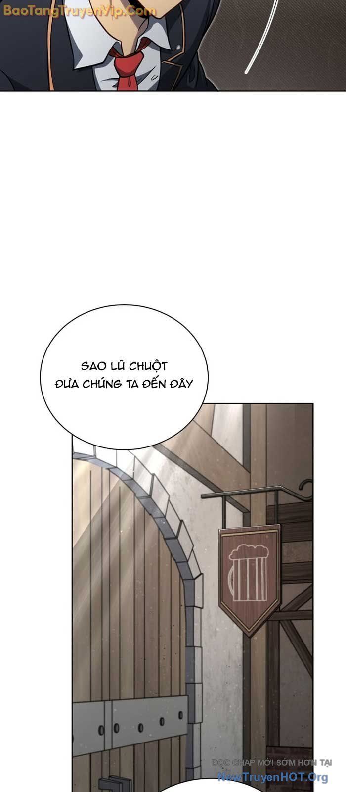 Tử Linh Sư Thiên Tài Của Học Viện Chapter 183 - Trang 15