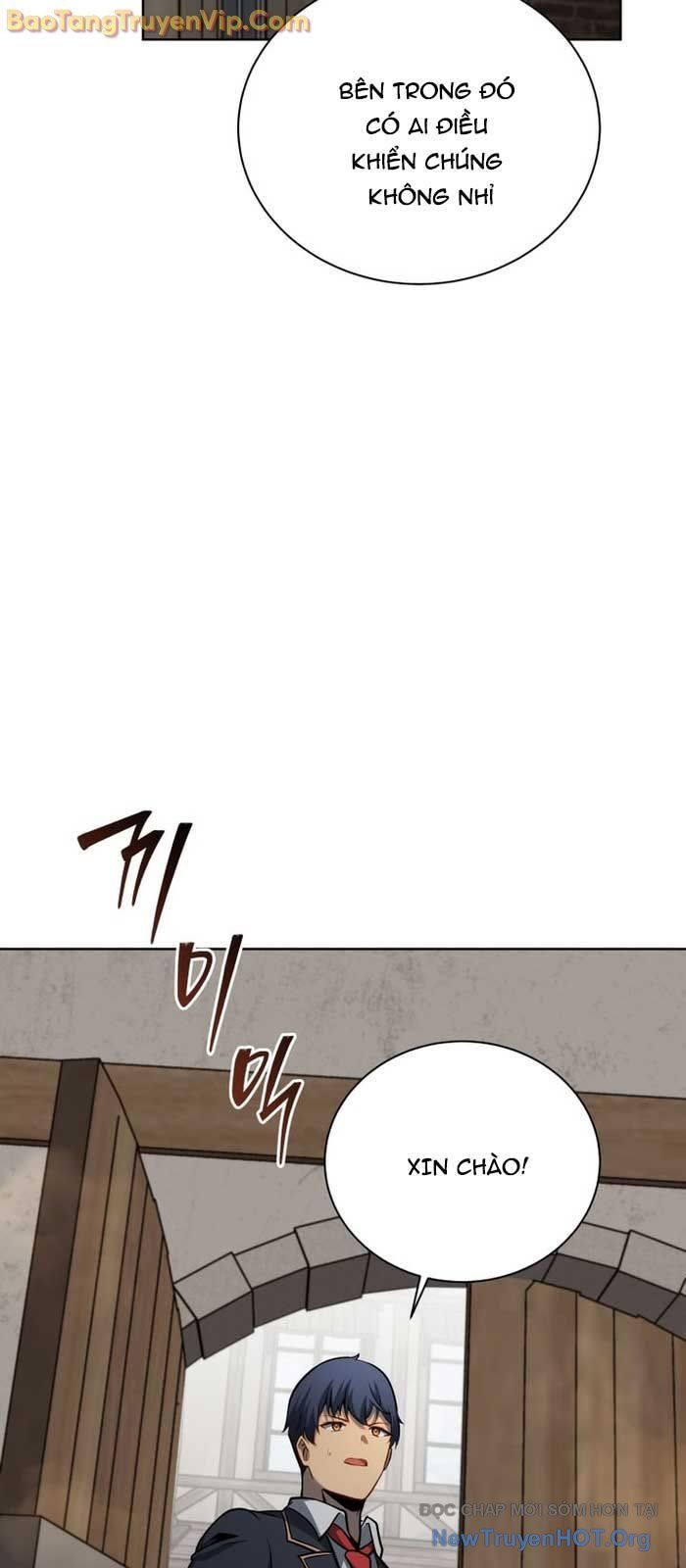 Tử Linh Sư Thiên Tài Của Học Viện Chapter 183 - Trang 16