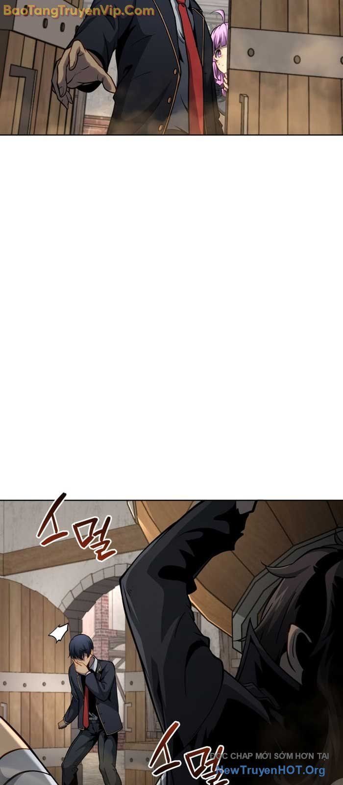 Tử Linh Sư Thiên Tài Của Học Viện Chapter 183 - Trang 17