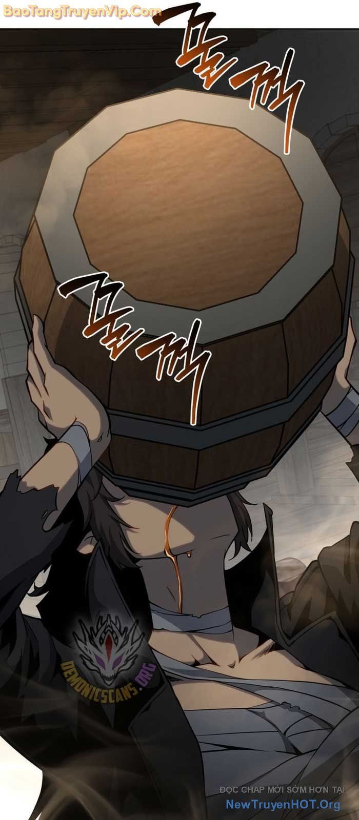 Tử Linh Sư Thiên Tài Của Học Viện Chapter 183 - Trang 19