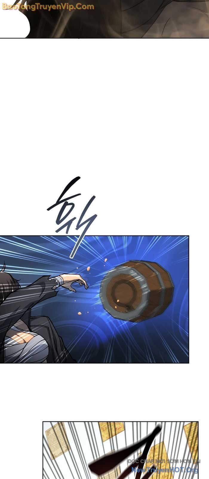 Tử Linh Sư Thiên Tài Của Học Viện Chapter 183 - Trang 20