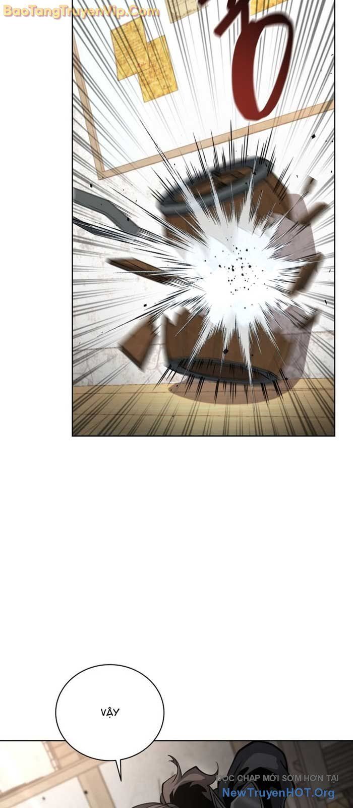 Tử Linh Sư Thiên Tài Của Học Viện Chapter 183 - Trang 21