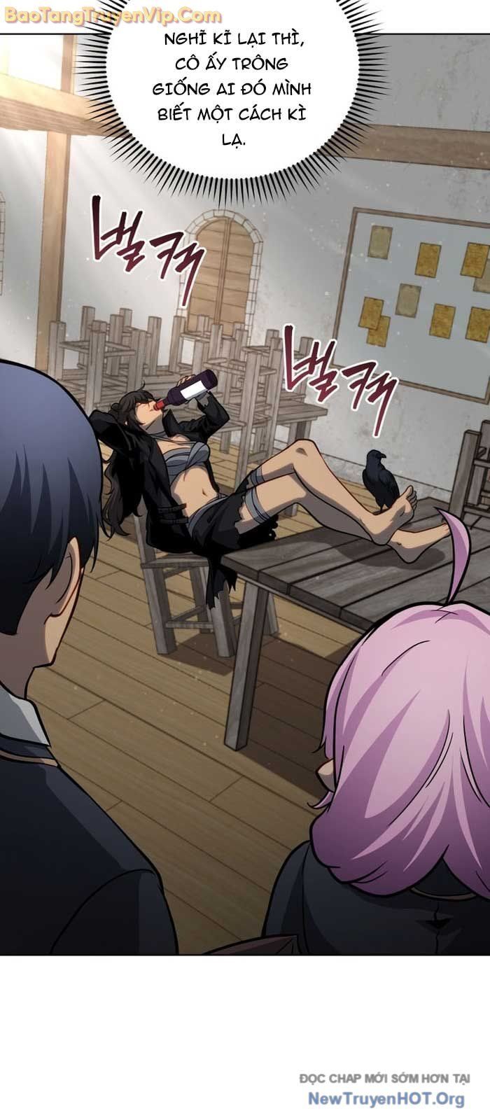 Tử Linh Sư Thiên Tài Của Học Viện Chapter 183 - Trang 25