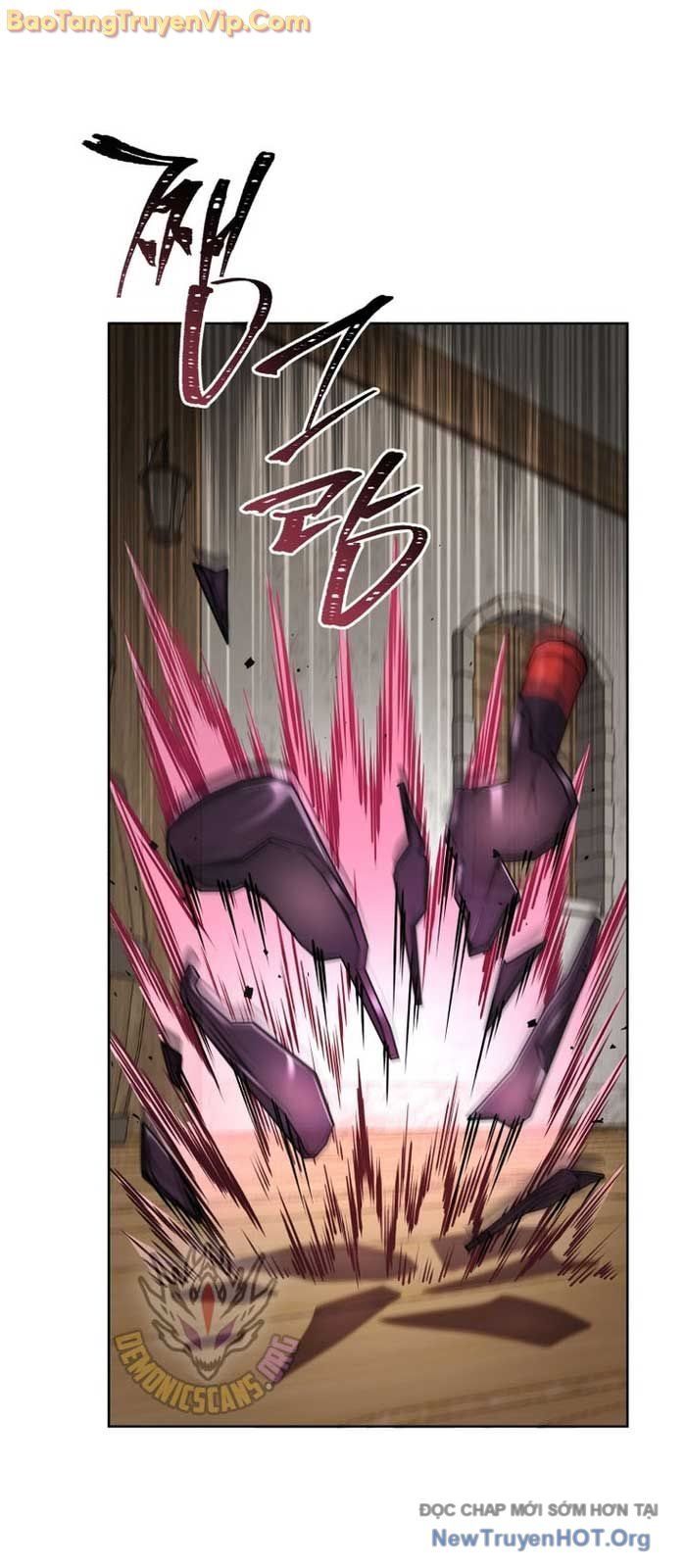 Tử Linh Sư Thiên Tài Của Học Viện Chapter 183 - Trang 26