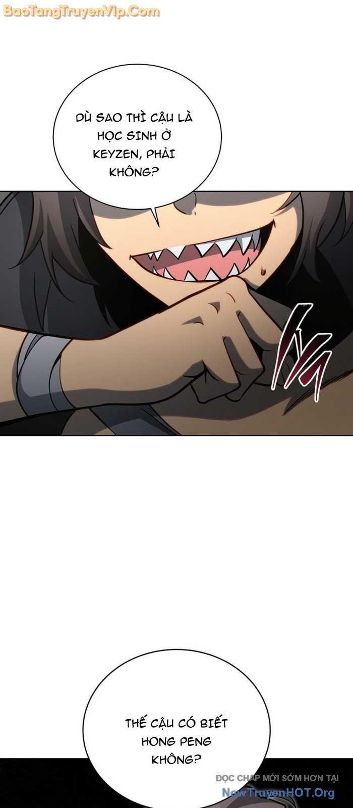 Tử Linh Sư Thiên Tài Của Học Viện Chapter 183 - Trang 27