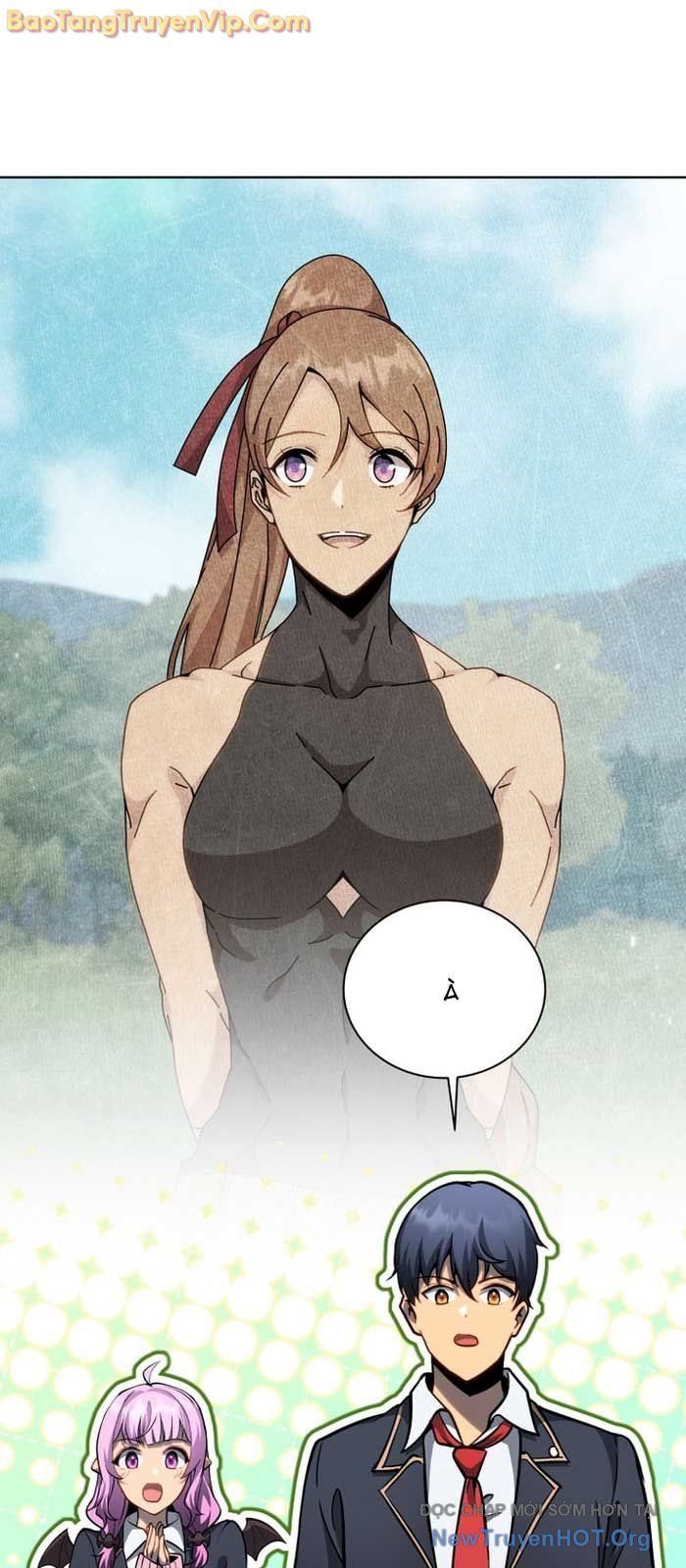 Tử Linh Sư Thiên Tài Của Học Viện Chapter 183 - Trang 29