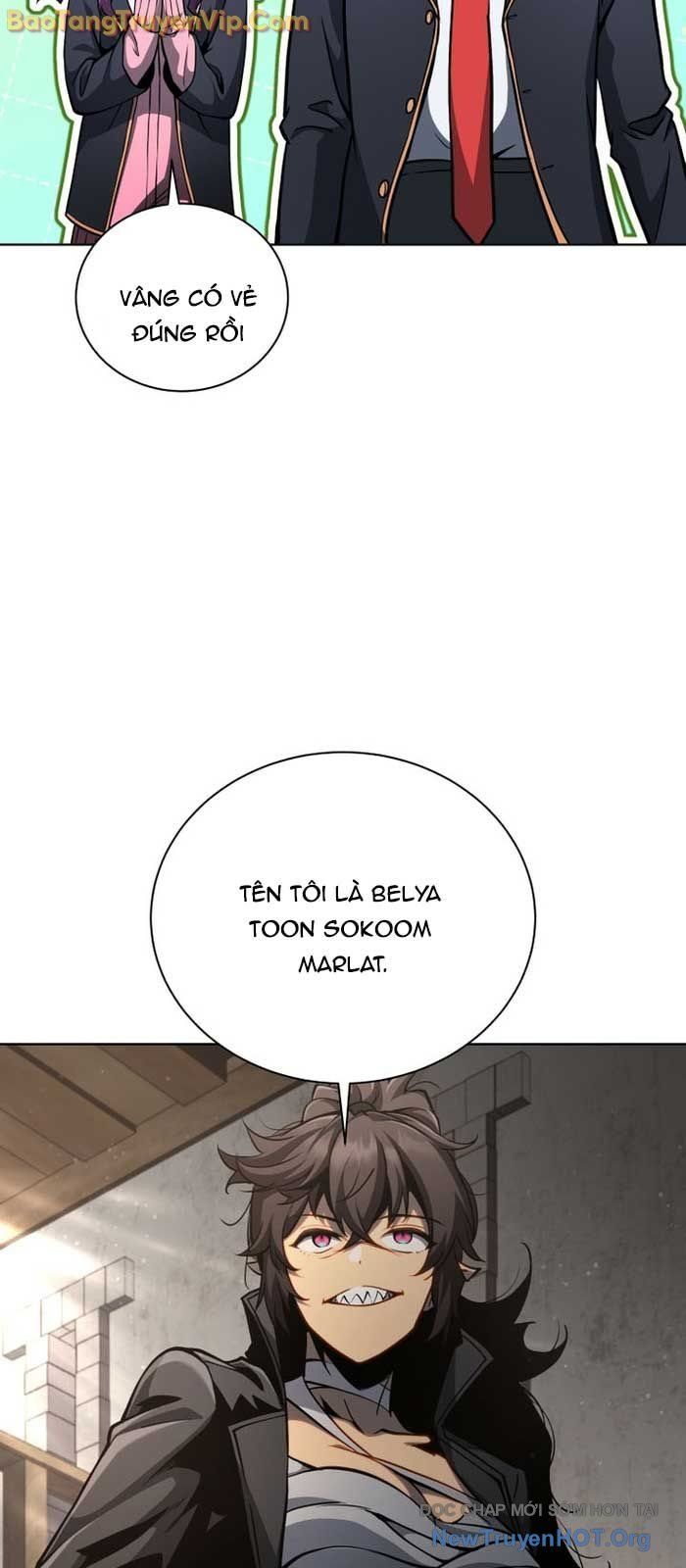 Tử Linh Sư Thiên Tài Của Học Viện Chapter 183 - Trang 30