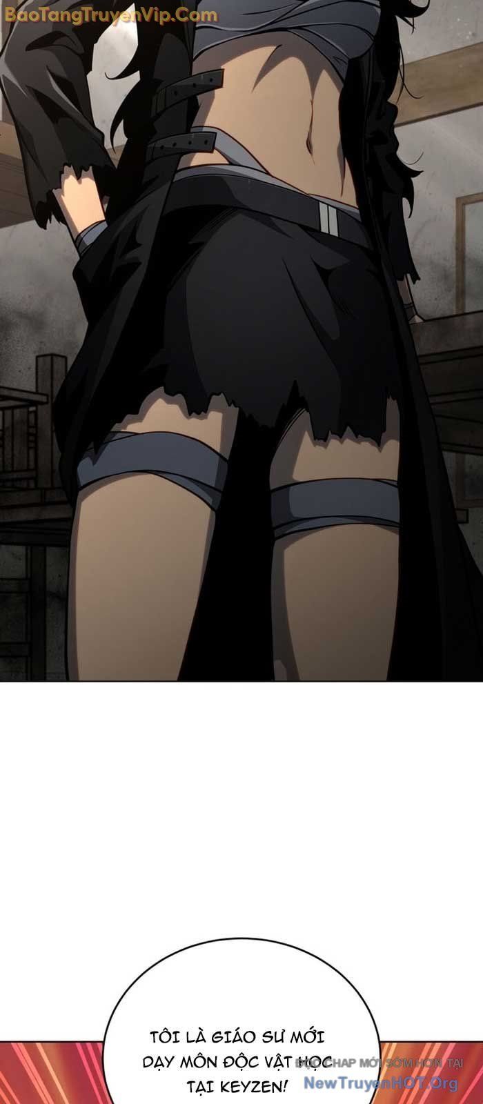 Tử Linh Sư Thiên Tài Của Học Viện Chapter 183 - Trang 31