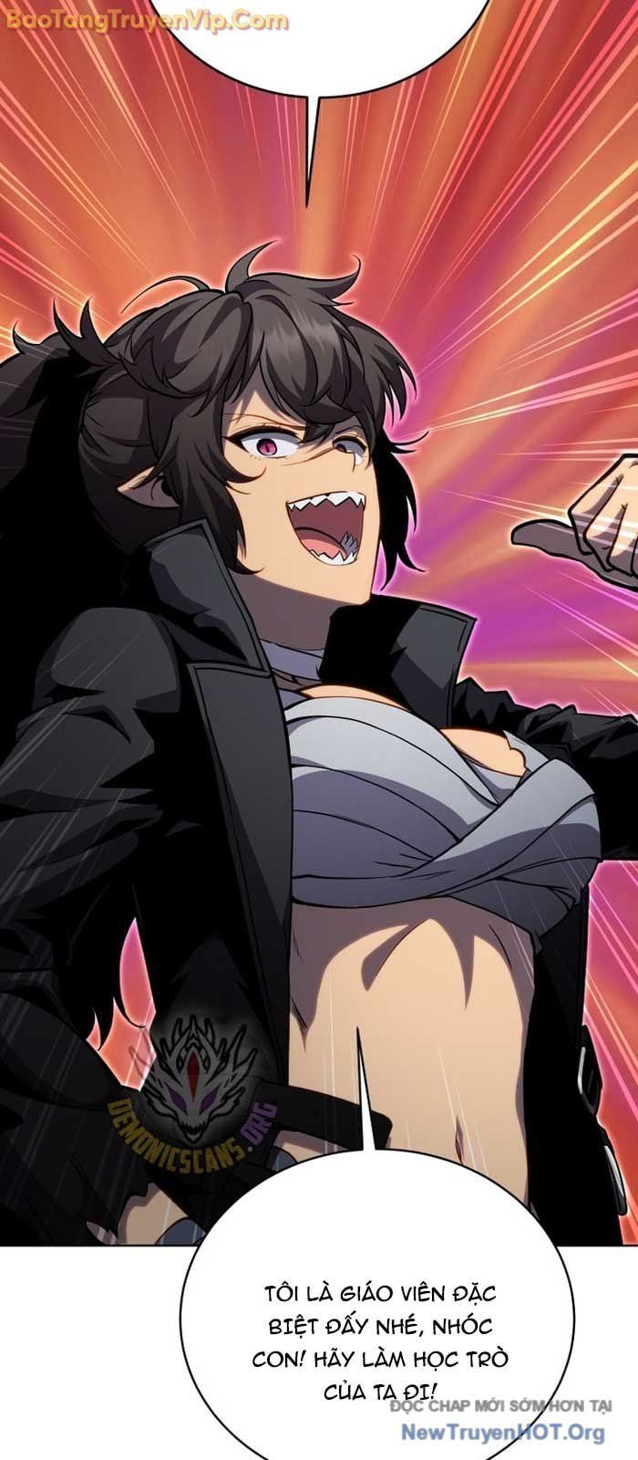 Tử Linh Sư Thiên Tài Của Học Viện Chapter 183 - Trang 32