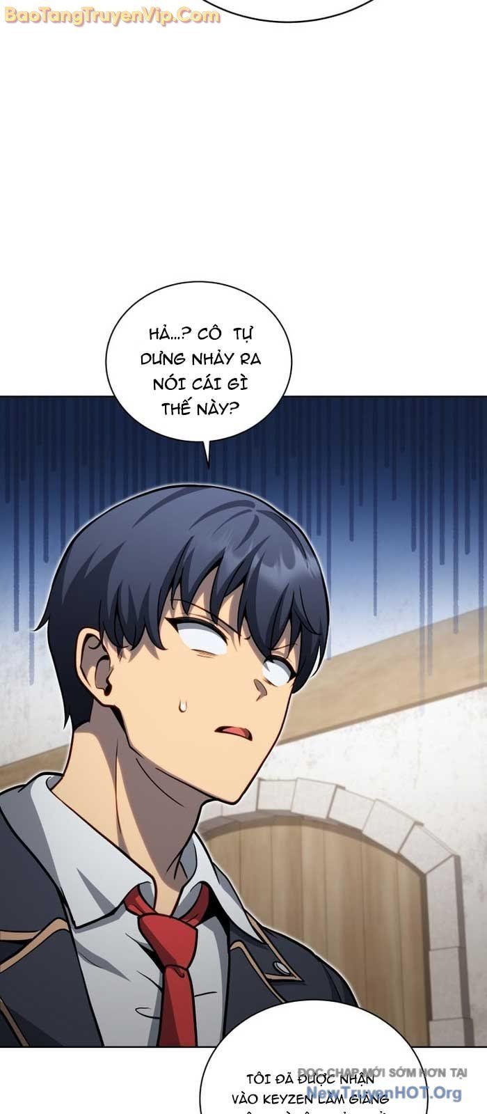 Tử Linh Sư Thiên Tài Của Học Viện Chapter 183 - Trang 33