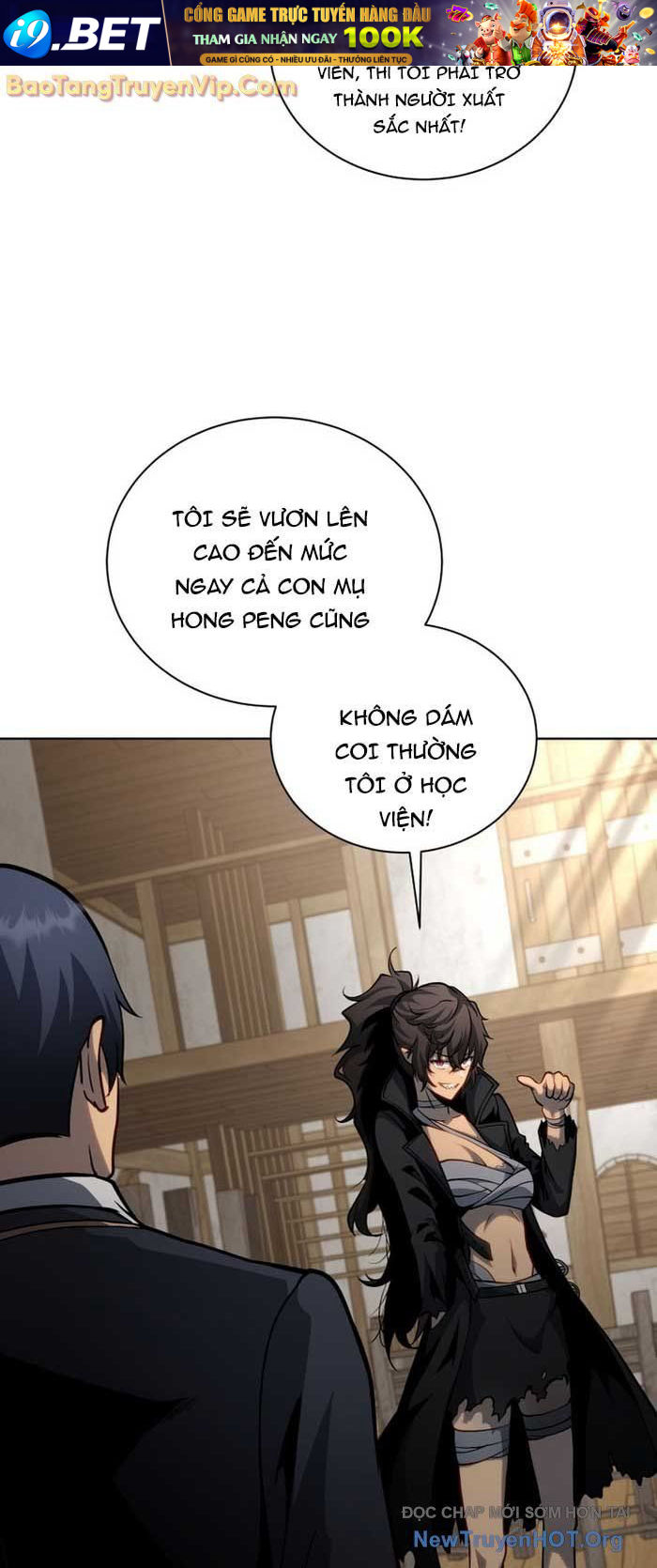 Tử Linh Sư Thiên Tài Của Học Viện Chapter 183 - Trang 34