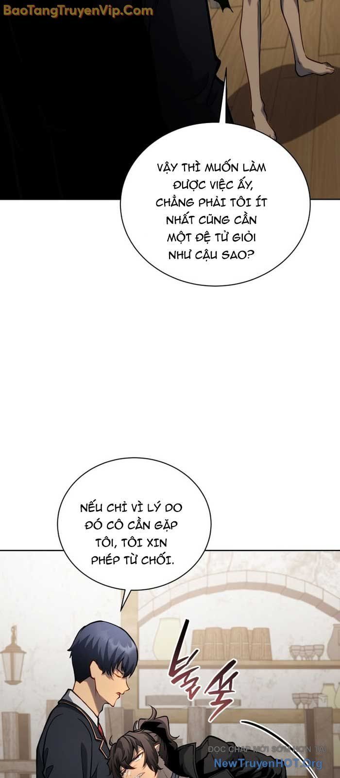 Tử Linh Sư Thiên Tài Của Học Viện Chapter 183 - Trang 35