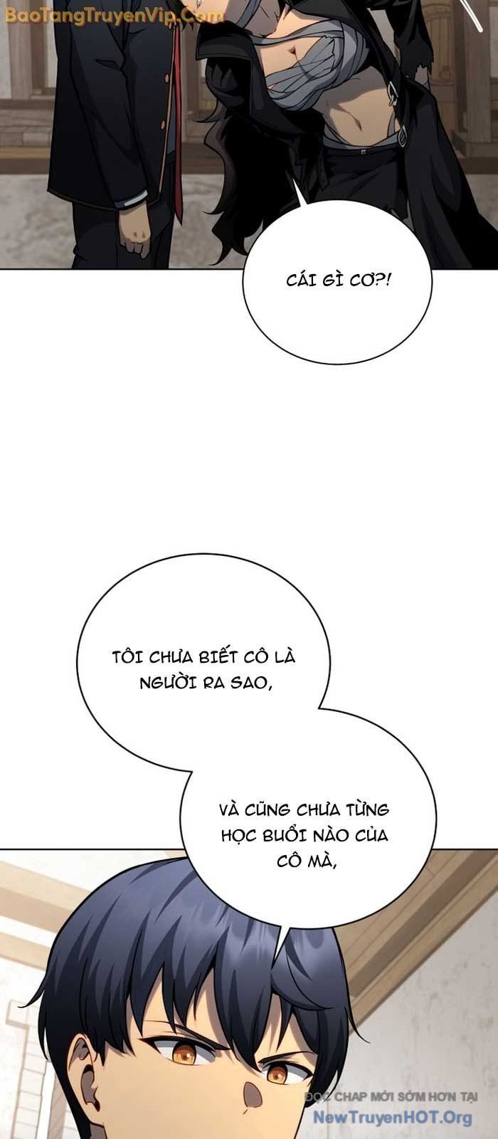 Tử Linh Sư Thiên Tài Của Học Viện Chapter 183 - Trang 36