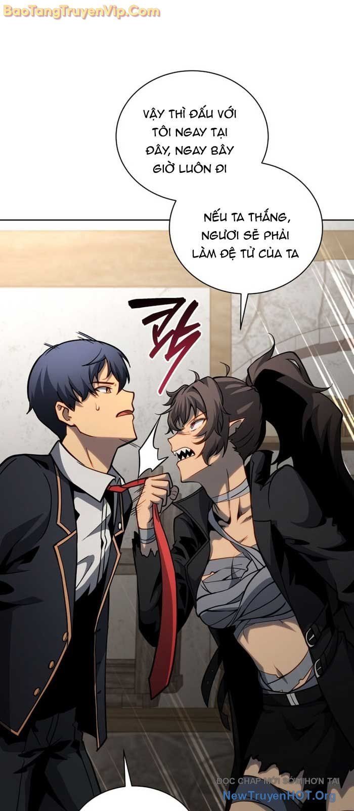 Tử Linh Sư Thiên Tài Của Học Viện Chapter 183 - Trang 39