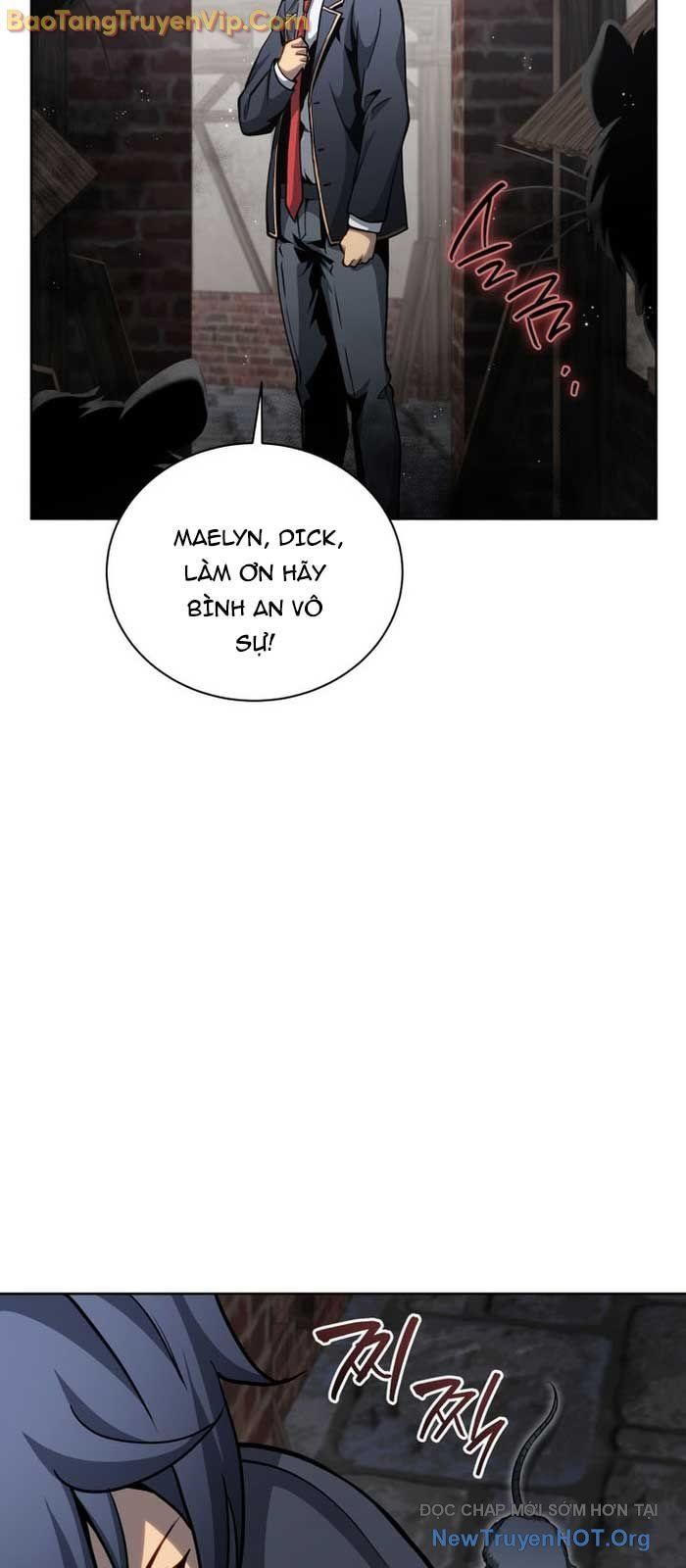 Tử Linh Sư Thiên Tài Của Học Viện Chapter 183 - Trang 4