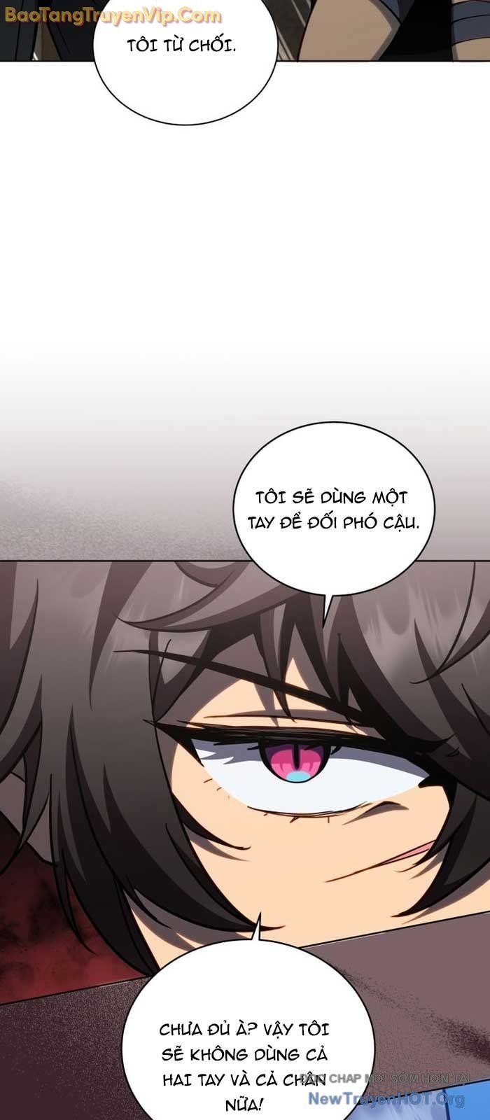 Tử Linh Sư Thiên Tài Của Học Viện Chapter 183 - Trang 40