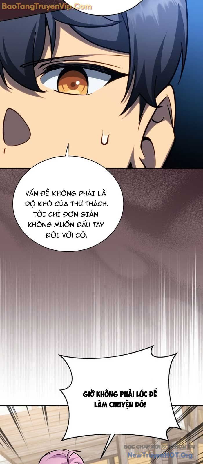 Tử Linh Sư Thiên Tài Của Học Viện Chapter 183 - Trang 41