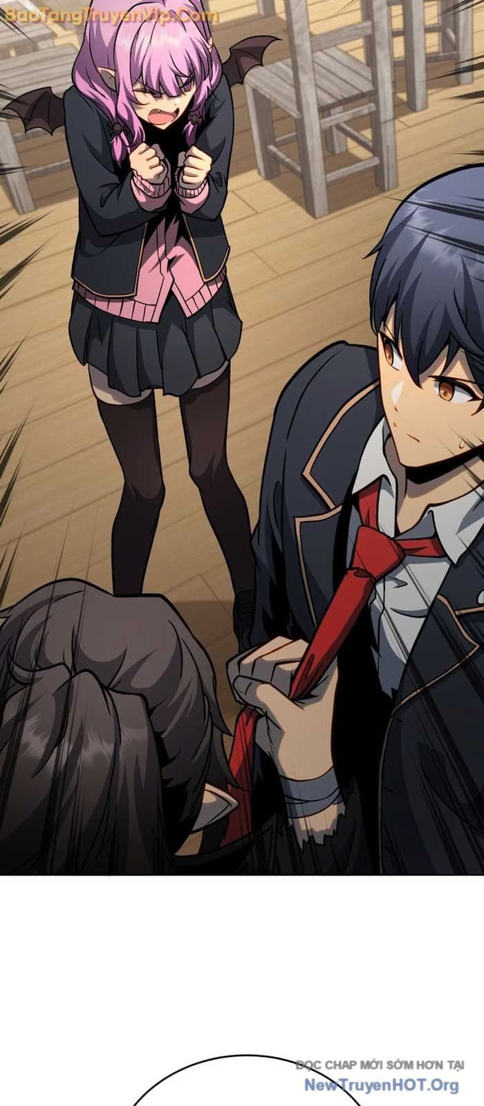 Tử Linh Sư Thiên Tài Của Học Viện Chapter 183 - Trang 42