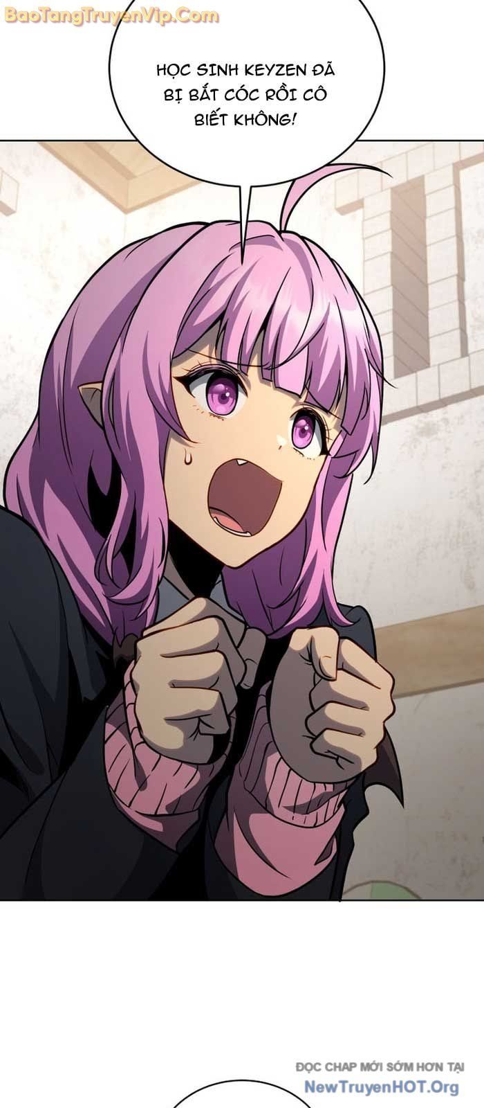 Tử Linh Sư Thiên Tài Của Học Viện Chapter 183 - Trang 43
