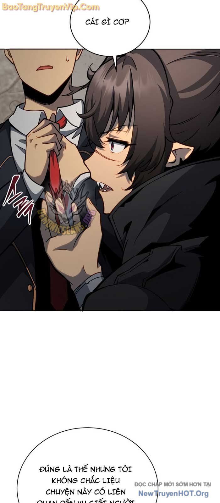 Tử Linh Sư Thiên Tài Của Học Viện Chapter 183 - Trang 44