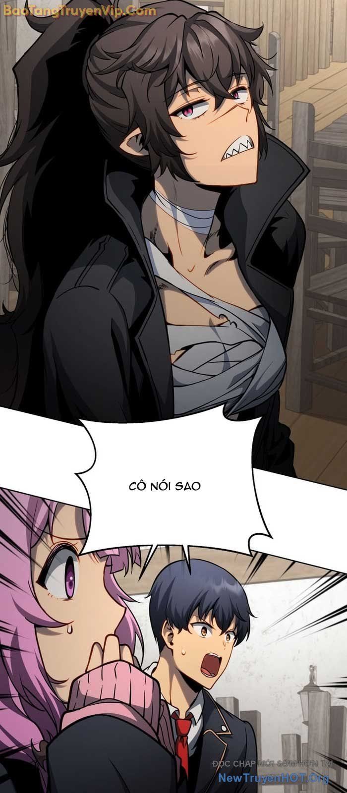 Tử Linh Sư Thiên Tài Của Học Viện Chapter 183 - Trang 46