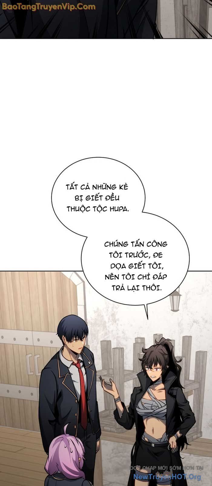 Tử Linh Sư Thiên Tài Của Học Viện Chapter 183 - Trang 47